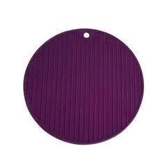 Press - Portacalientes de silicón