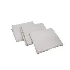 Just Home Collection - Juego de Sábanas Queen Size Microfibra Lisa Gris