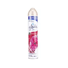 Glade - Aerosol Frutos Rojos 400 ml