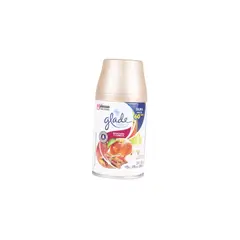 Glade - Repuesto Automático Manzana Canela