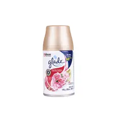 Glade - Repuesto Automático Frutos Rojos