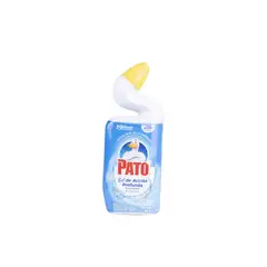 Pato Purific - Limpiador Baño Pato Líquido Azul 500 ml