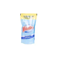 Windex - Limpiavidrios Doypack 500 ml