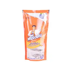 Mr Musculo - Mr. Músculo Cocina Doypack Naranja 500 ml