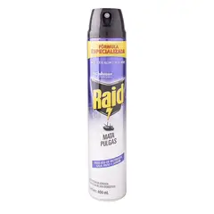 Raid - Mata Pulgas 400ml