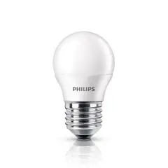 Philips - Mini Foco Led E27 4W