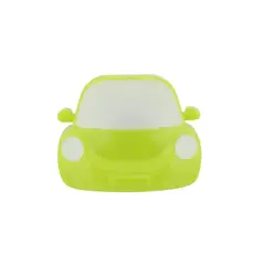 Santul - Luz de noche carrito verde