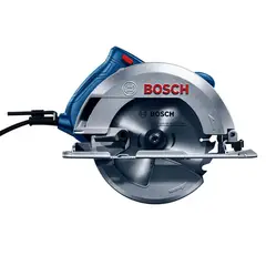 Bosch - Sierra Circular 7 1/4"