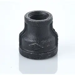 B&K - Reducción campana galva premium de 1 x 1/2