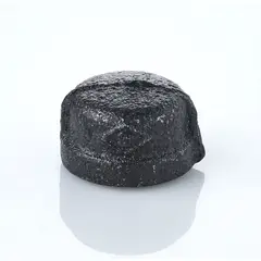 B&K - Tapón cachucha galva premium de 3/4