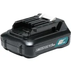 Makita - Bateria 12V 1.5 Ah Blister