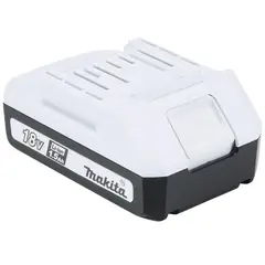Makita - Bateria 18V 1.5 Ah Litio-Ion