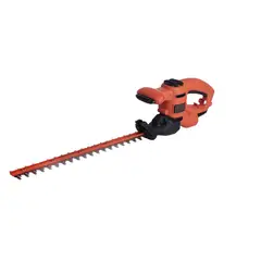 Black & Decker - Cortasetos 420W