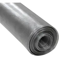 Multimarca - Malla mosquitera galvanizada ligera 0.90 m