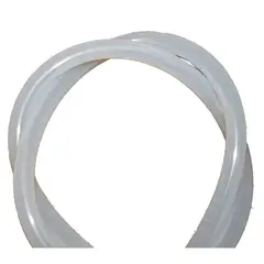 Servimatic - Manguera De Plastico Antibacterial 1/4 de 2 Mts