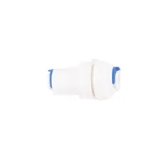 Servimatic - Fitting Pasamuro De 1/4 X 1/4