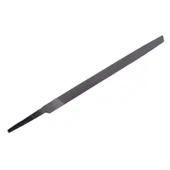 Corona - Lima triangular de afilado 8"