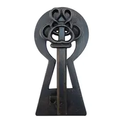 Fixser - Tocapuertas llave grande