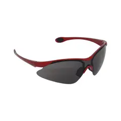 Infra - Lente V-4000 Mica Gris Marco Rojo