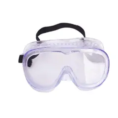 Infra - Monogogle Infracon Ventilacion General