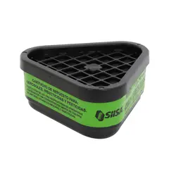 Infra - Cartucho Triangular Verde Olivo