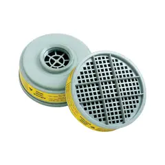 Infra - Cartucho Amarillo Paquete De 2 Pz