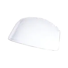 Infra - Visor De Acetato Para Refaccion