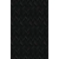 Porcelanite - Muro Farbe Negro 25X40 1.5