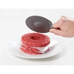 Progressive - Molde para hamburguesas