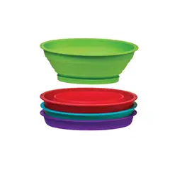 Progressive - Mini coladera oval plegable