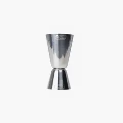 Vin Bouquet - Jigger acero inoxidable