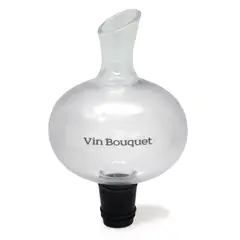 Vin Bouquet - Taón vertedor-decantador