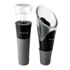 Vin Bouquet - Set Escanciador + Tapón