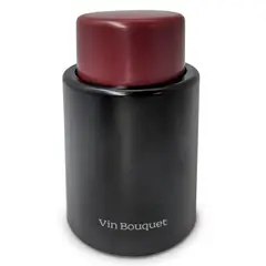Vin Bouquet - Tapon de vacío sencillo