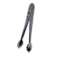 Vin Bouquet - Pinza para hielo acero inoxidable