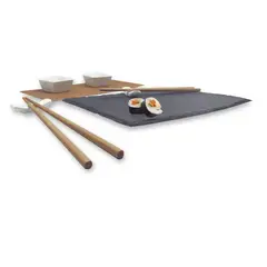 Vin Bouquet - Set de servicio Sushi