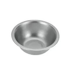 Metaltex - Bowl metálico 18cm