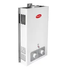 Enerhit - Calentador Instantáneo LP 12 Litros