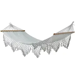 Just Home Collection - Hamaca Alg Bahamas 100X200 cm