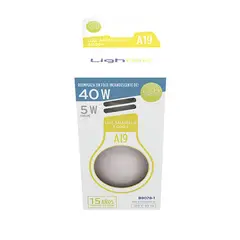 Ligthtek - Foco Led Lightek E27
