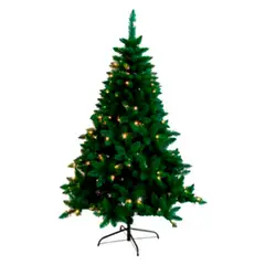 Dear Santa - Árbol de Navidad Canadiense