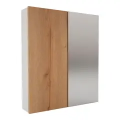 Practimac - Botiquín con Espejo Lindeza