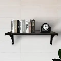 Ducasse - Kit Repisa Click Mondrian Negra