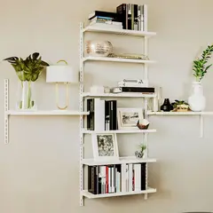 Ducasse - Kit Repisa GS Blanca