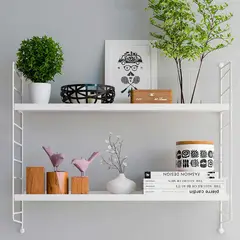 Ducasse - Kit Repisa Vintage Blanca