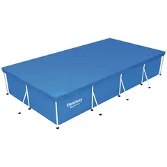 Bestway - Cobertor para Alberca 410 x 226 cm