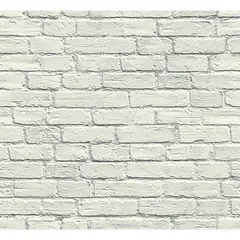 Debut - Papel tapiz Modern fundation de 68.6 cm x 8.2 m Gris