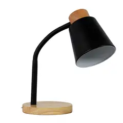 Mil Luces - Lámpara de Escritorio Amelia Rosa