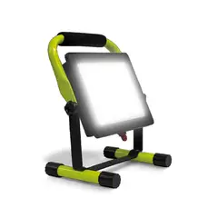 Luceco - Eco worklight port 20w verde