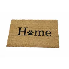 Just Home Collection - Tapete de Entrada Coco Home 40 x 60 cm